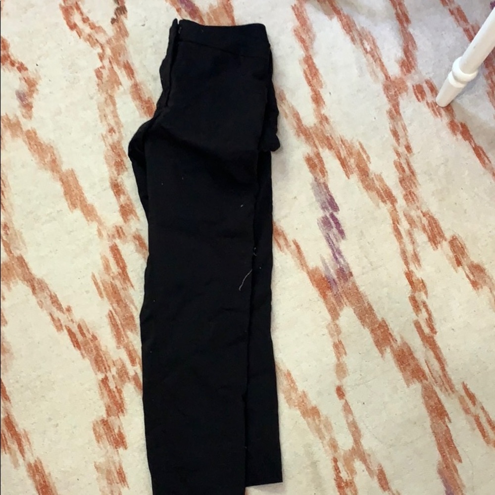 Slacks